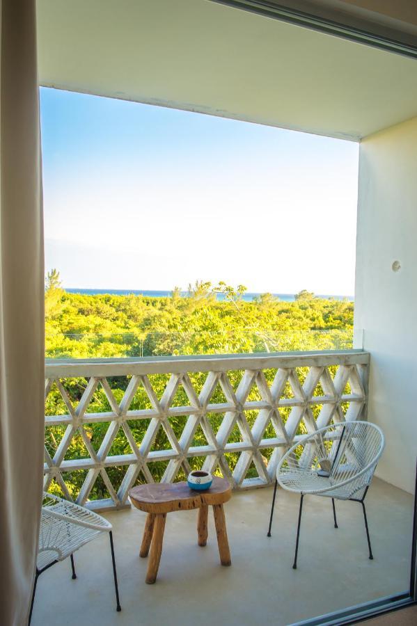Suites Cielo Y Mar (Adults Only) 신데 델 카르멘 외부 사진