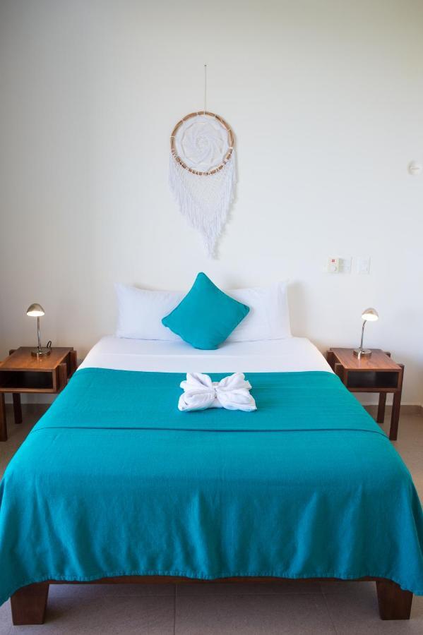 Suites Cielo Y Mar (Adults Only) 신데 델 카르멘 외부 사진