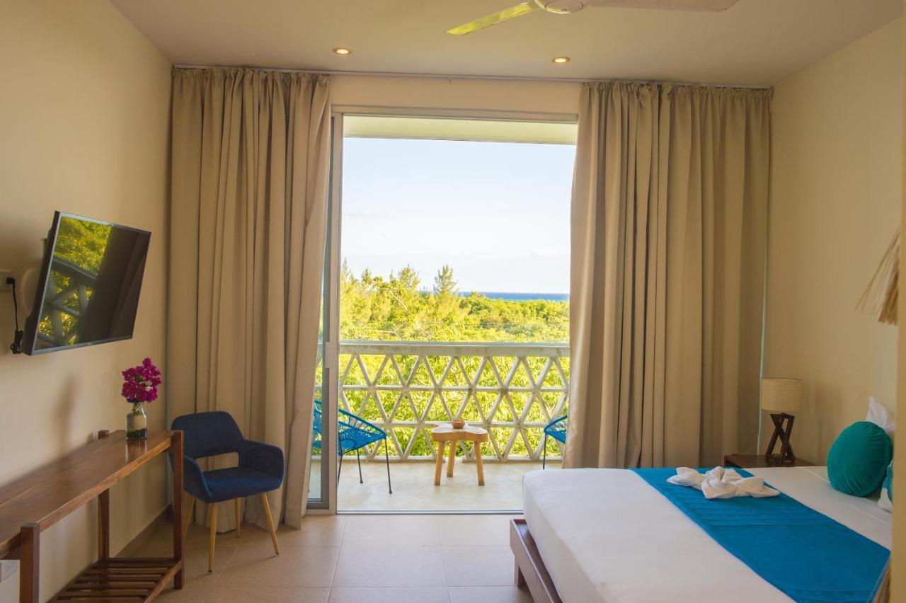 Suites Cielo Y Mar (Adults Only) 신데 델 카르멘 외부 사진