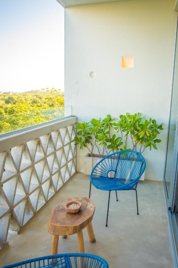 Suites Cielo Y Mar (Adults Only) 신데 델 카르멘 외부 사진