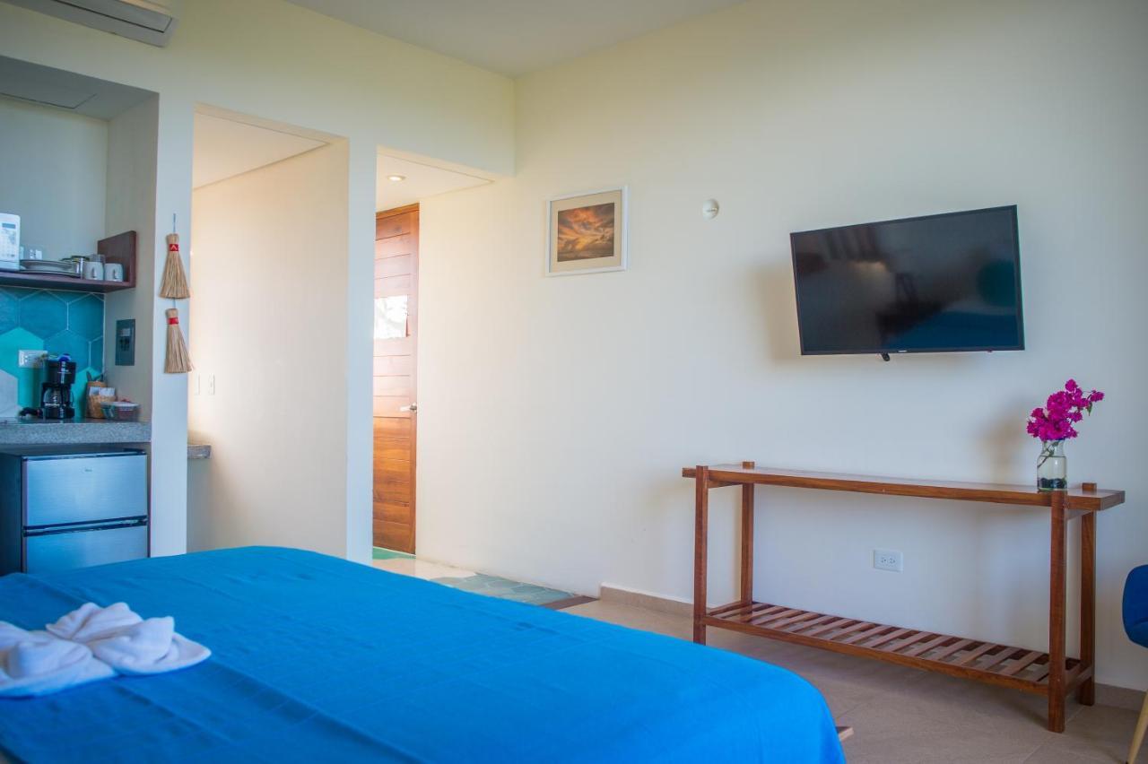 Suites Cielo Y Mar (Adults Only) 신데 델 카르멘 외부 사진