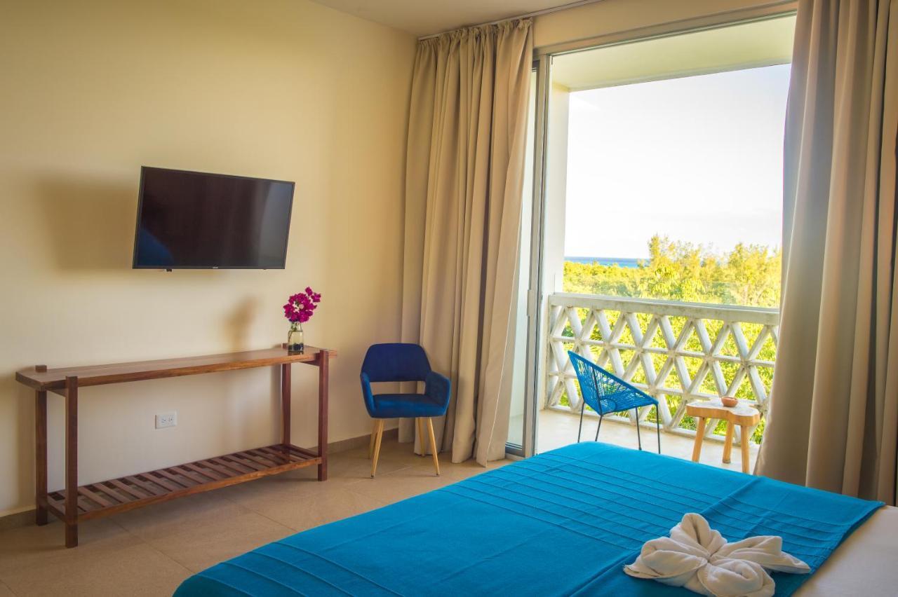 Suites Cielo Y Mar (Adults Only) 신데 델 카르멘 외부 사진