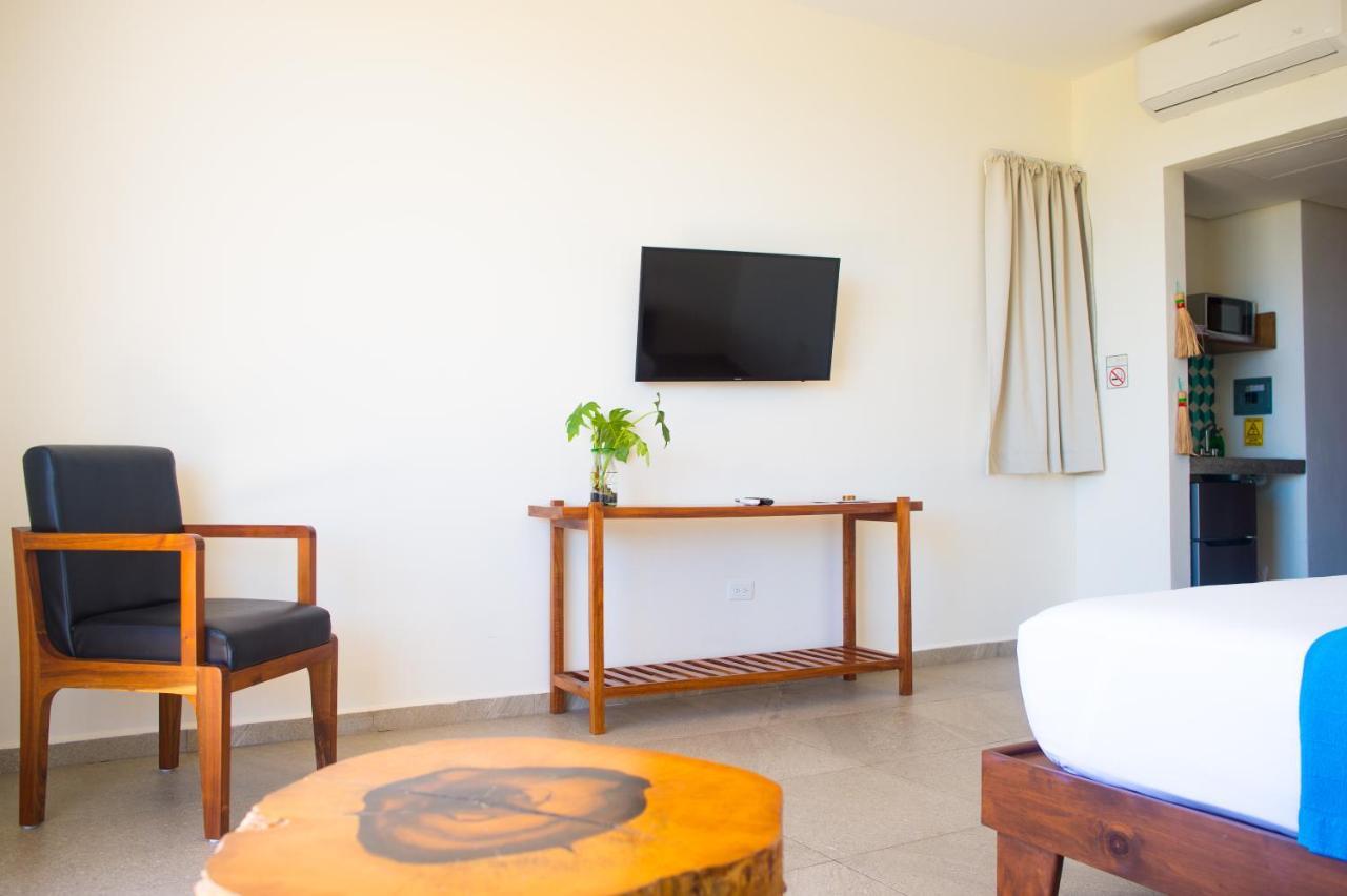 Suites Cielo Y Mar (Adults Only) 신데 델 카르멘 외부 사진