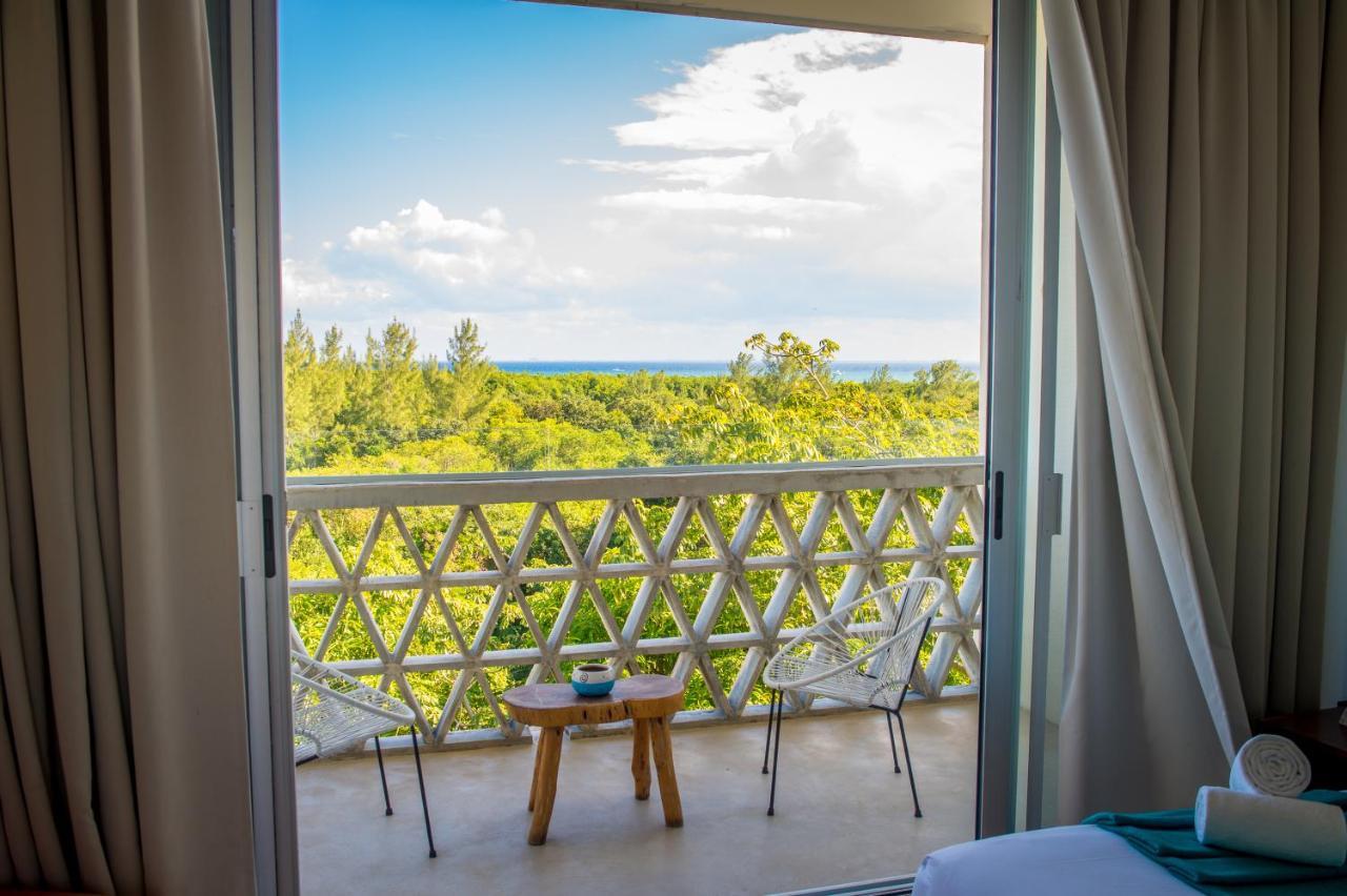Suites Cielo Y Mar (Adults Only) 신데 델 카르멘 외부 사진