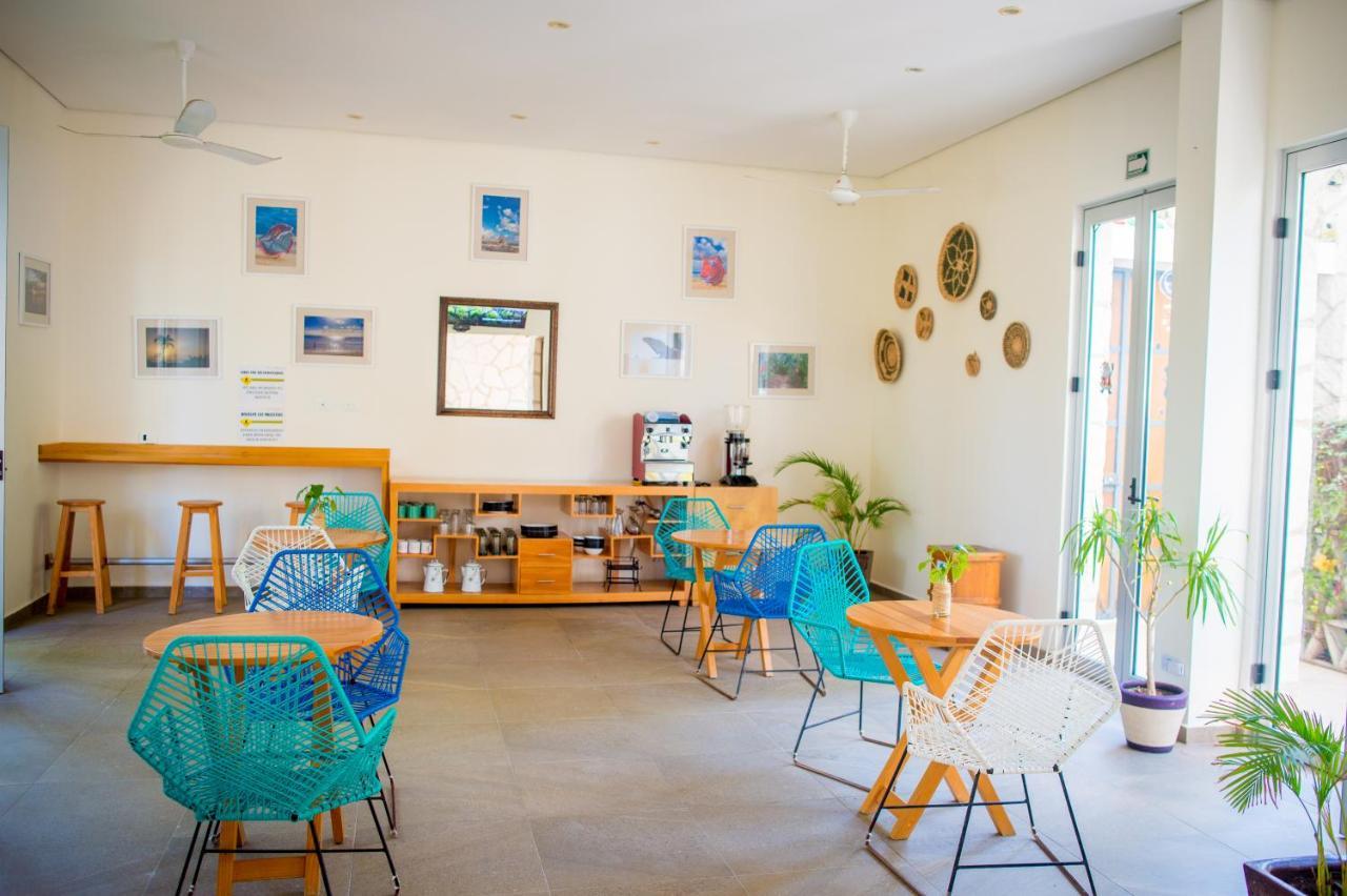 Suites Cielo Y Mar (Adults Only) 신데 델 카르멘 외부 사진