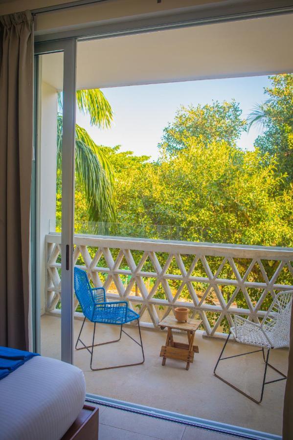 Suites Cielo Y Mar (Adults Only) 신데 델 카르멘 외부 사진
