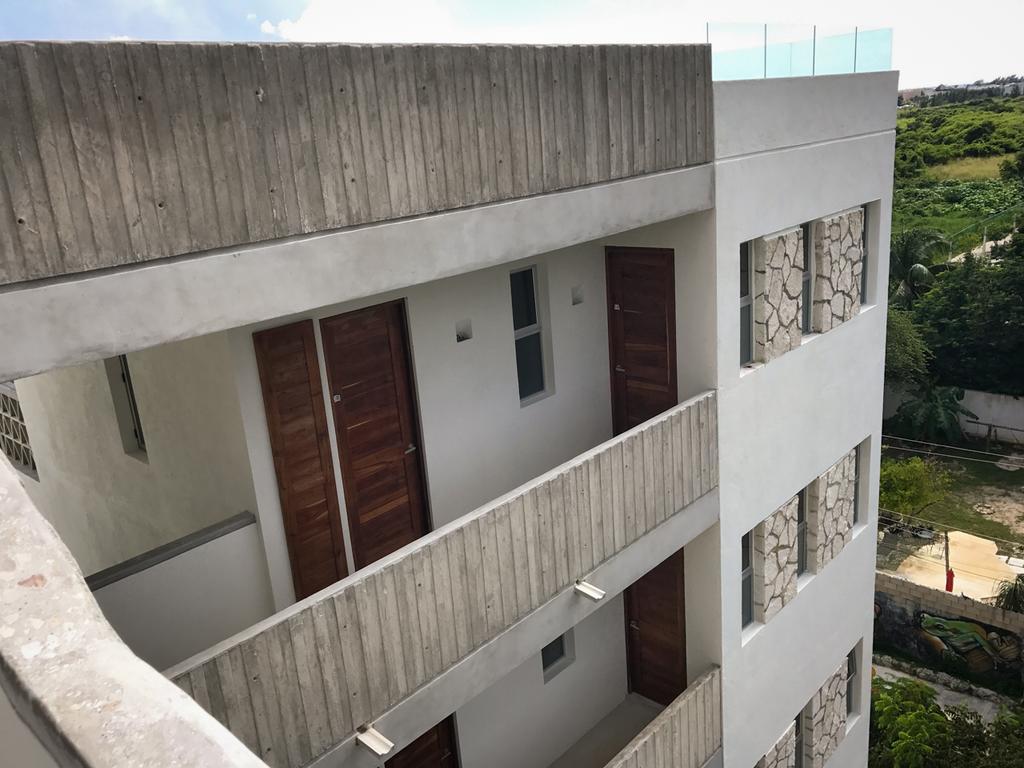 Suites Cielo Y Mar (Adults Only) 신데 델 카르멘 외부 사진