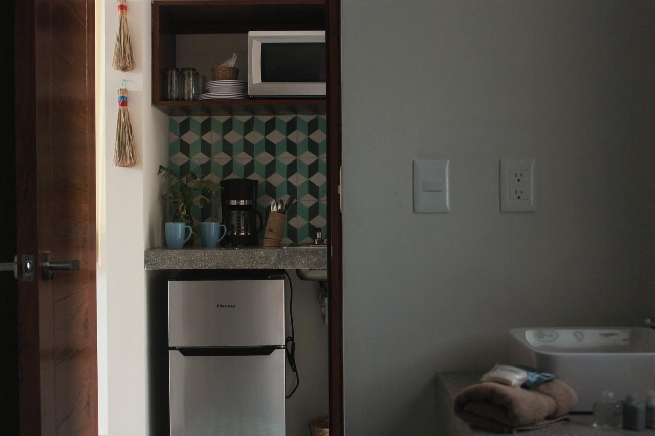 Suites Cielo Y Mar (Adults Only) 신데 델 카르멘 객실 사진