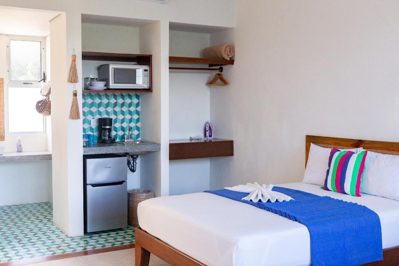 Suites Cielo Y Mar (Adults Only) 신데 델 카르멘 외부 사진