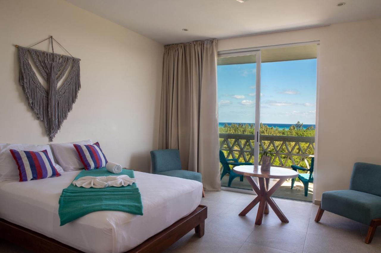 Suites Cielo Y Mar (Adults Only) 신데 델 카르멘 외부 사진