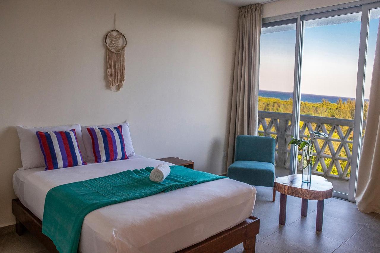 Suites Cielo Y Mar (Adults Only) 신데 델 카르멘 외부 사진