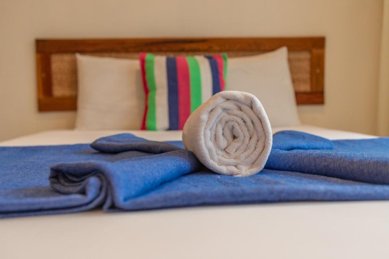 Suites Cielo Y Mar (Adults Only) 신데 델 카르멘 외부 사진