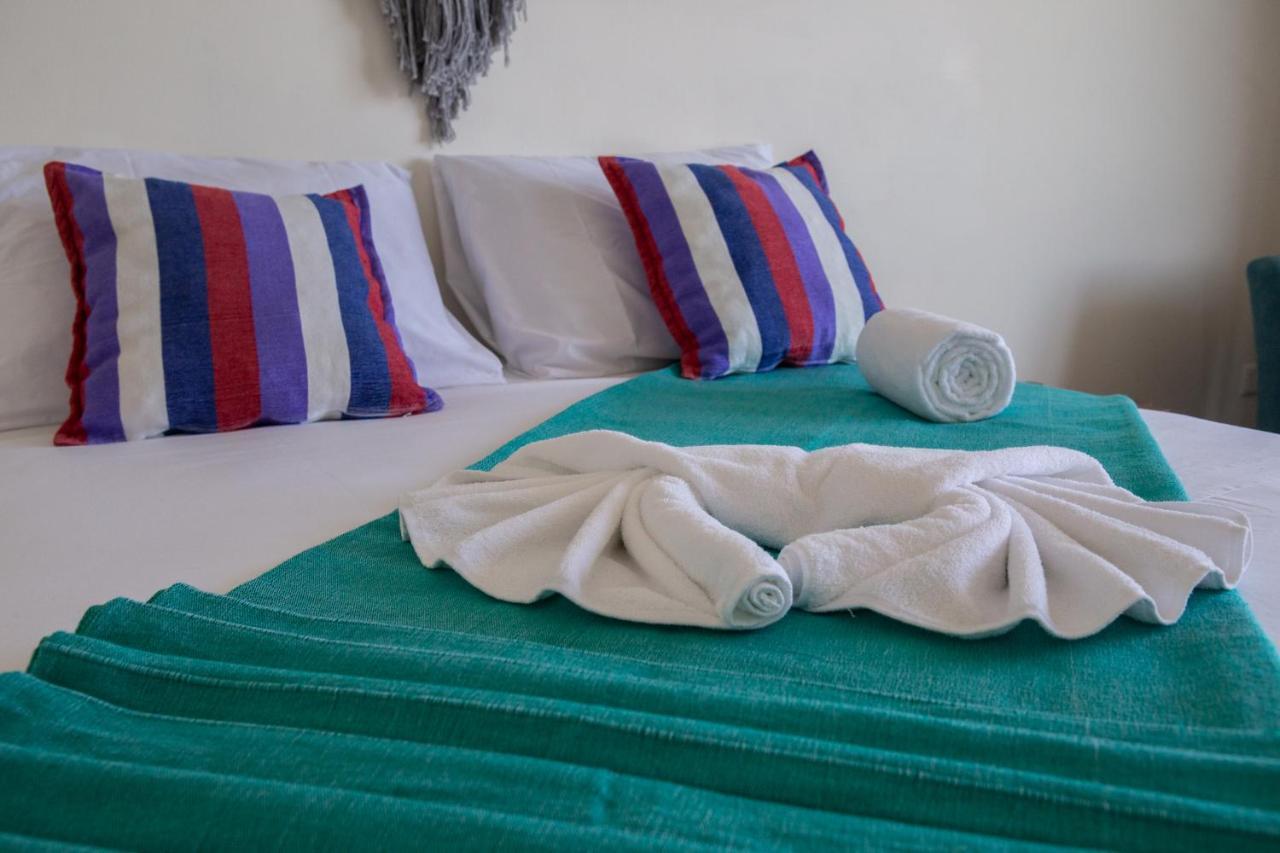 Suites Cielo Y Mar (Adults Only) 신데 델 카르멘 외부 사진